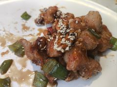 -将相和·海鲜蒸饺大连菜