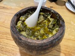 擂椒茄子-盘飧市(春熙路店)