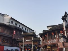 -冯鑫记南京鸭血粉丝汤(来燕路店)
