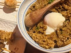 -白石の深夜食堂(泰华店)