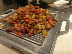 -大铁勺新津菜(东丽阳光新业广场店)