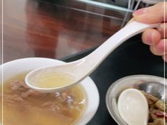 -好成财牛排馆(涂门街总店)