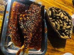 -袁师傅烤肉(弹子石店)