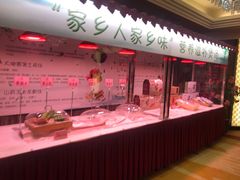 -北京长白山国际酒店(鸟巢店)