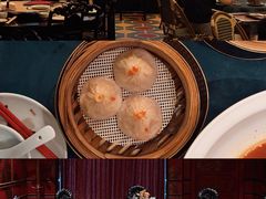 -誉八仙粤菜(万象天地店)