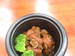 -创味·民间海南菜·非遗藤桥排骨(藤桥·免税城店)