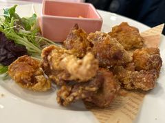 -FAIRYLAND龙族星球主题餐厅(凯丹广场店)