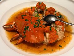 -漢舍中国菜馆(浦东嘉里城店)