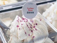 -Dal Cuore 达可芮冰淇淋(陕西北路店)