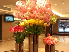 -香港皇家太平洋酒店