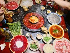 -蜀大侠火锅(寰球文化地标·总府店)