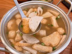 -春熙台韩国料理·章鱼肥牛(西丽店)