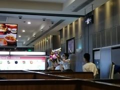 -海底捞火锅(之心城店)