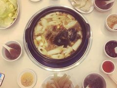 -太婆天府山珍酒楼(亚运村店)