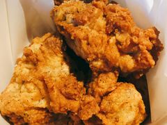 原味吮指鸡-肯德基(蓝桥店)