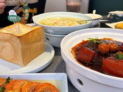 -江南里·新浙菜(苏州大悦城店)