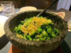 -野蔓果·山野菜(西湖景区·龙井茶田店)