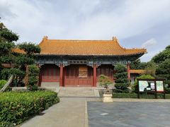 -珠海圆明新园