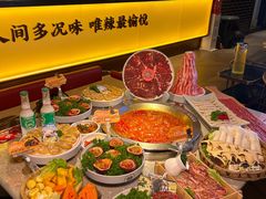 -大龙燚火锅(太古里店)