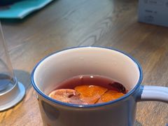 -蜜桃餐厅·伴山(湖滨商业街店)