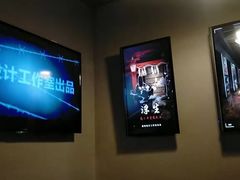 -Mr.Fox狐狸先生超级密室(南山店)