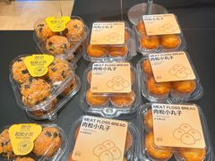 -C·BREAD饱仓(北苑店)