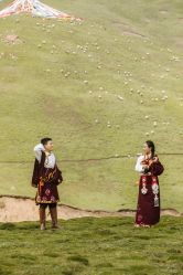 点击看大图 -青海西宁9号婚纱摄影旅拍工作室