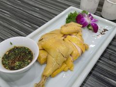 -华航饭店(华馨小区店)