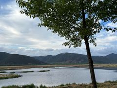 -丽江泸沽湖景区