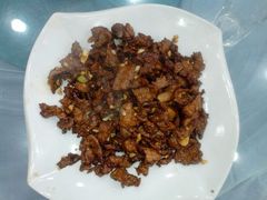 android_upload_pic-天津乾毓德饭庄·清真传统炒菜·海鲜烧烤(咸阳路店)