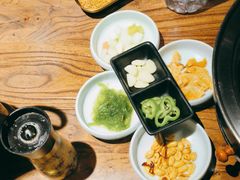 -九田家黑牛烤肉料理(太阳宫广场店)