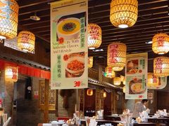 -南京大牌档(崇文门国瑞店)