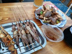 -清真海鲜大排档(原芥园道店)