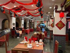 -山西会馆·晋菜·晋商宴·牌匾博物馆(胜利东街店)