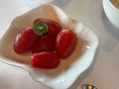 -富力丽思卡尔顿酒店·丽轩中餐厅