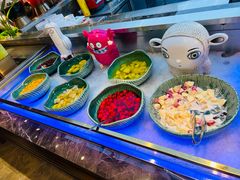 -三京祥烤肉自助料理(慈云寺店)