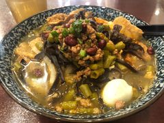 -螺世纪螺蛳粉·桂味小排档(裕德店)