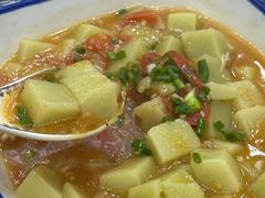 -记忆湘菜馆(芙蓉镇店)