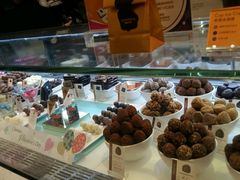 -GODIVA(港汇恒隆广场)