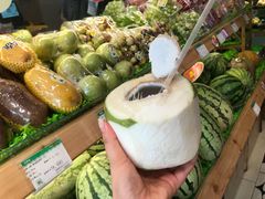 -百果园(奕淳公寓店)