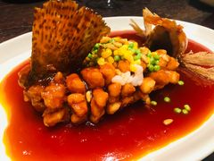 -湖滨28中餐厅·西湖宴·杭州君悦酒店