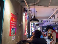 -新疆烧烤王(广灵店)