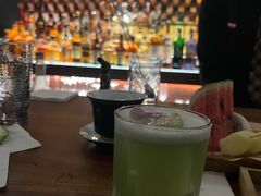 -LAMP BAR 水烟音乐酒吧