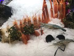-加餐海鲜自助(集美银泰百货店)