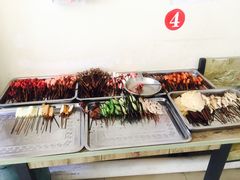 -怪老头甜不辣(抚琴小区店)
