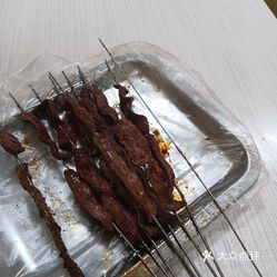 【老吴烧烤(育华路店)】电话,地址,价格,营业时间(图) - 威海美食