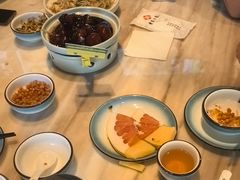 -曹家小菜(胜太路店)