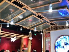 大堂-成都吃客(九眼桥店)