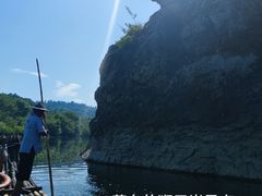 -楠溪江风景名胜区