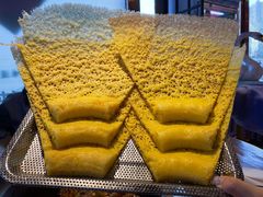 -山河屯铁锅炖鲜鹅·东北菜(开发区一店)
